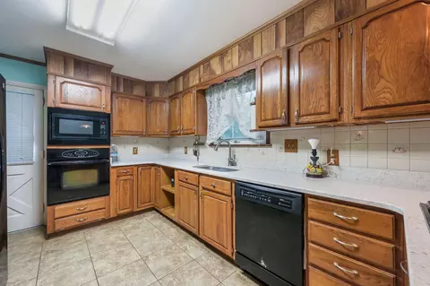 Kitchen - 112 Fox Hall, Dover, DE 19904 photo 1 of 1