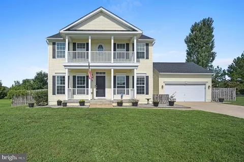 245 Mayapple Ln, Magnolia, DE 19962