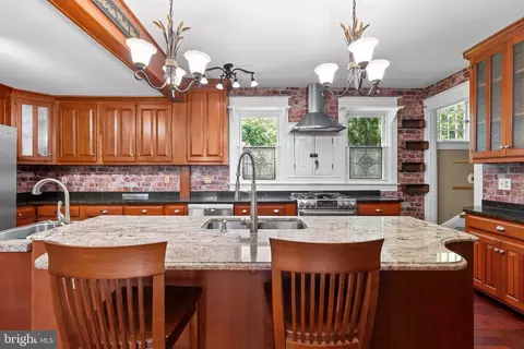 Kitchen - 224 N State St, Dover, DE 19901 photo 1 of 4