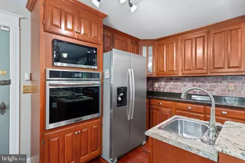 Kitchen - 224 N State St, Dover, DE 19901 photo 2 of 4