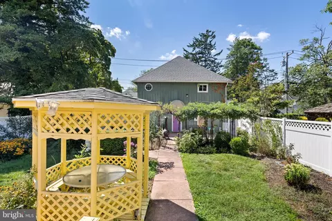 Exterior - 224 N State St, Dover, DE 19901 photo 9 of 12