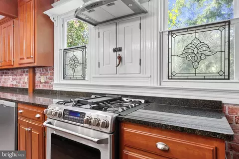 Kitchen - 224 N State St, Dover, DE 19901 photo 4 of 4