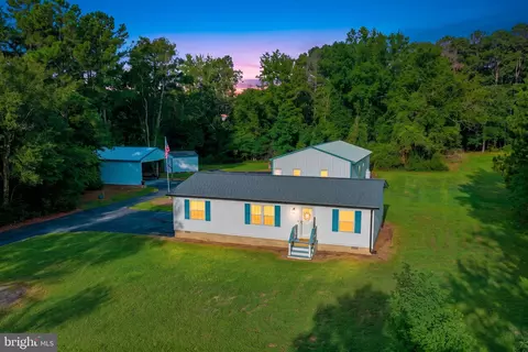 5093 Mahan Corner Rd, Marydel, DE 19964