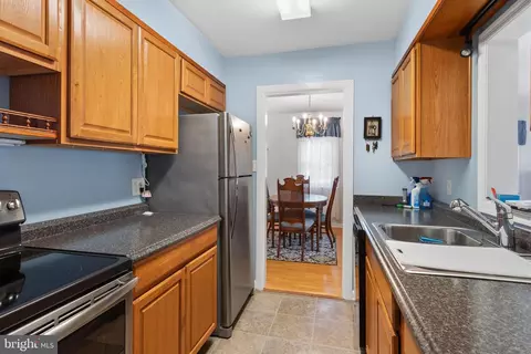 Kitchen - 96 Orchard Ave, Dover, DE 19901 photo 2 of 2