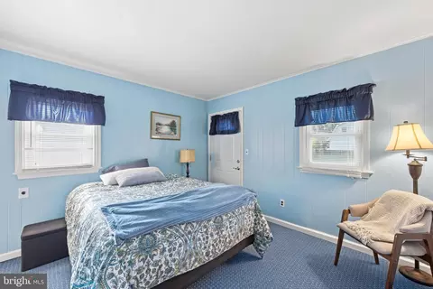 Bedroom - 96 Orchard Ave, Dover, DE 19901 photo 5 of 8