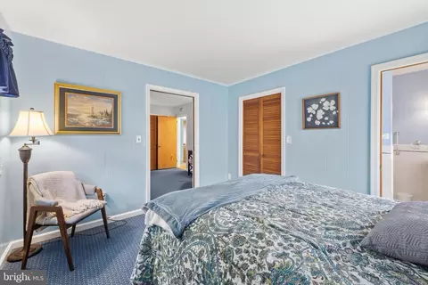 Bedroom - 96 Orchard Ave, Dover, DE 19901 photo 4 of 8