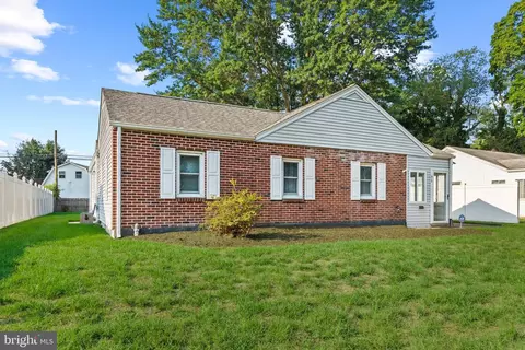 Exterior - 96 Orchard Ave, Dover, DE 19901 photo 3 of 6