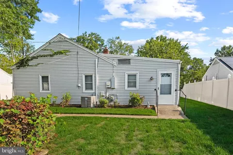 Exterior - 96 Orchard Ave, Dover, DE 19901 photo 5 of 6