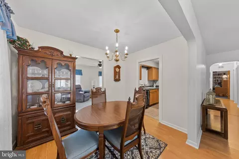 Dining - 96 Orchard Ave, Dover, DE 19901 photo 2 of 3