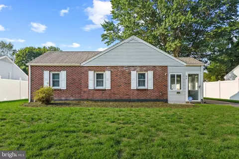 Exterior - 96 Orchard Ave, Dover, DE 19901 photo 2 of 6