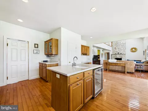 Kitchen - 95 Ringside Dr, Dover, DE 19904 photo 4 of 5