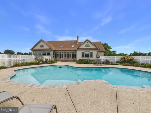 Exterior - 95 Ringside Dr, Dover, DE 19904 photo 11 of 21