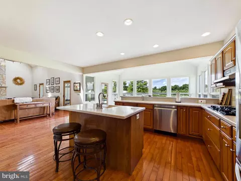 Kitchen - 95 Ringside Dr, Dover, DE 19904 photo 5 of 5