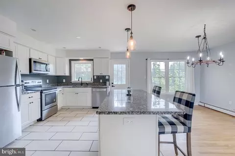 Kitchen - 74 Philchris Dr, Dover, DE 19901 photo 2 of 3