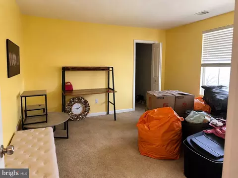 Bedroom - 409 Nob Hill Rd, Dover, DE 19901 photo 4 of 6