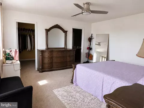 Bedroom - 409 Nob Hill Rd, Dover, DE 19901 photo 1 of 6