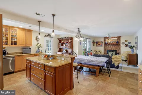 Kitchen - 36 Benson Ct, Dover, DE 19901 photo 1 of 5