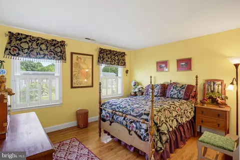 Bedroom - 36 Benson Ct, Dover, DE 19901 photo 4 of 8