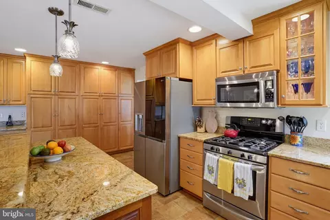 Kitchen - 36 Benson Ct, Dover, DE 19901 photo 5 of 5