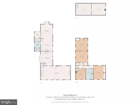 Floorplan - 109 E Division St, Dover, DE 19901 photo 4 of 4