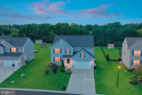 385 W Birdie Ln, Magnolia, DE 19962