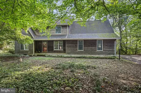 202 Golden Oak Dr, Camden Wyoming, DE 19934