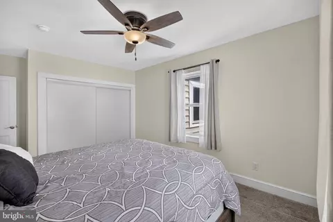 Bedroom - 812 E Division St, Dover, DE 19901 photo 2 of 4