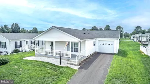 24 S Stetson Ln #210, Camden, DE 19934