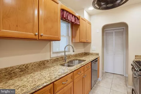 Kitchen - 159 Evergreen Dr, Dover, DE 19901 photo 2 of 6