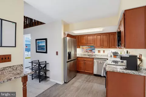 Kitchen - 25 S Turnberry Dr, Dover, DE 19904 photo 1 of 5