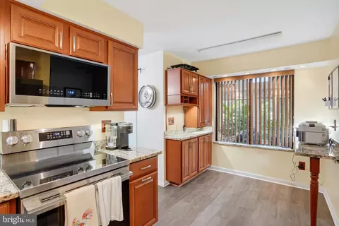 Kitchen - 25 S Turnberry Dr, Dover, DE 19904 photo 5 of 5