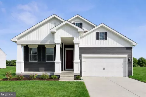 90 Frisco Dr, Magnolia, DE 19962
