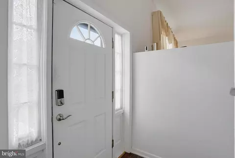 Entry Way - 30 Bertrand Dr, Dover, DE 19904 photo 1 of 2