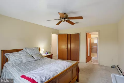 Bedroom - 30 Bertrand Dr, Dover, DE 19904 photo 5 of 6