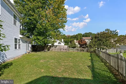 Exterior - 247 N Caroline Pl, Dover, DE 19904 photo 2 of 2