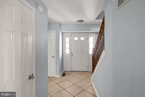 Entry Way - 247 N Caroline Pl, Dover, DE 19904 photo 2 of 6