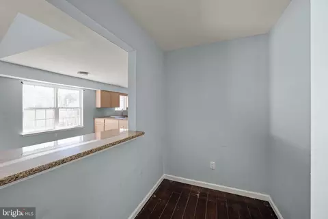 Entry Way - 247 N Caroline Pl, Dover, DE 19904 photo 3 of 6