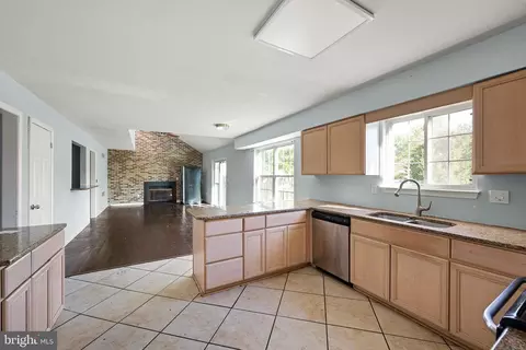 Entry Way - 247 N Caroline Pl, Dover, DE 19904 photo 1 of 6