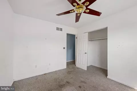 Bedroom - 247 N Caroline Pl, Dover, DE 19904 photo 6 of 7