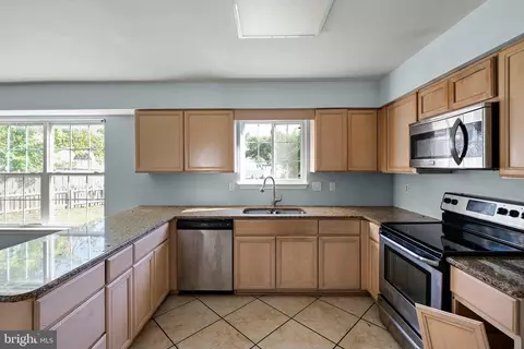Kitchen - 247 N Caroline Pl, Dover, DE 19904 photo 1 of 2