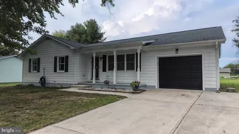 109 Washington St, Camden Wyoming, DE 19934