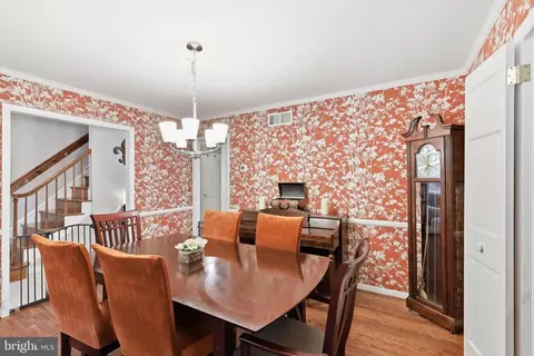 Dining - 101 N Fairfield Dr, Dover, DE 19901 photo 1 of 2