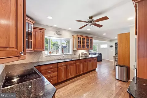 Kitchen - 101 N Fairfield Dr, Dover, DE 19901 photo 1 of 4