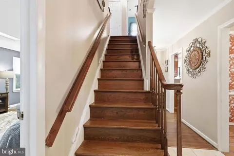 Entry Way - 101 N Fairfield Dr, Dover, DE 19901 photo 1 of 2