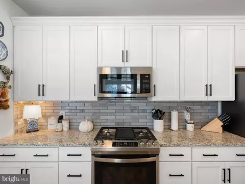 Kitchen - 112 Fairmont Ln, Dover, DE 19904 photo 1 of 2