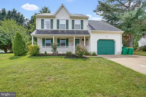 Exterior - 21 Crosley Ct, Dover, DE 19904 photo 3 of 4