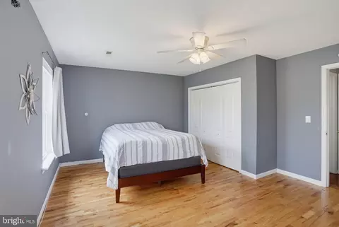 Bedroom - 21 Crosley Ct, Dover, DE 19904 photo 5 of 5