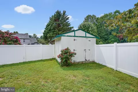 Exterior - 21 Crosley Ct, Dover, DE 19904 photo 4 of 4