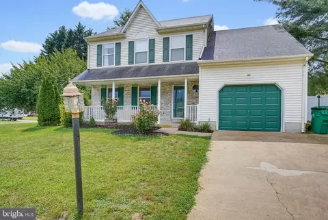 Exterior - 21 Crosley Ct, Dover, DE 19904 photo 2 of 4