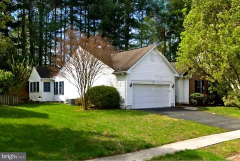 Exterior - 28 Houston St, Dover, DE 19901 photo 2 of 2